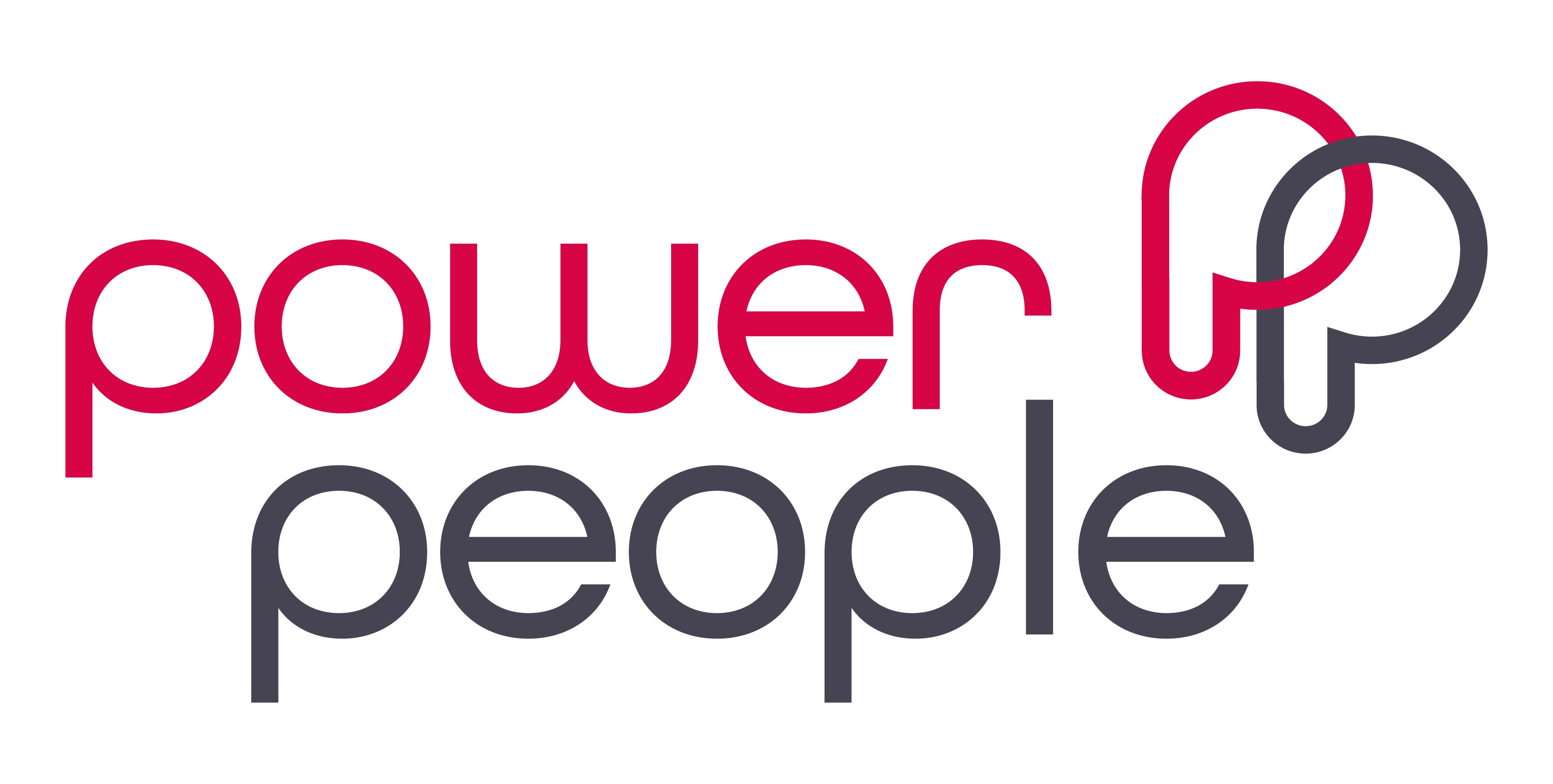 Logo von power people GmbH - Hamburg